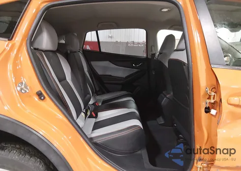 2019 Subaru Crosstrek 2.0I Limited из США, поврежденный, VIN JF2GTAMC2KH297505